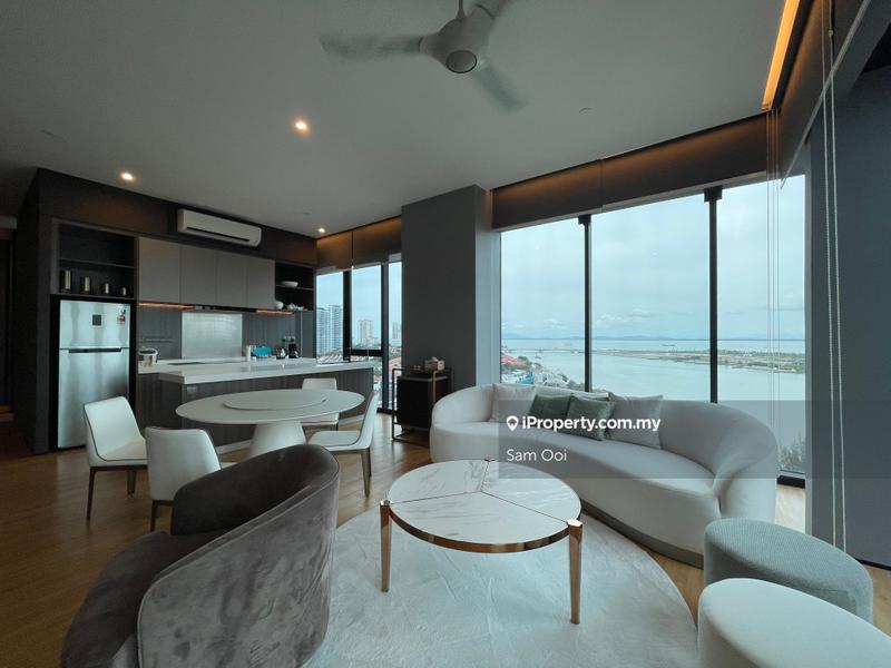 For Sale - City of Dreams