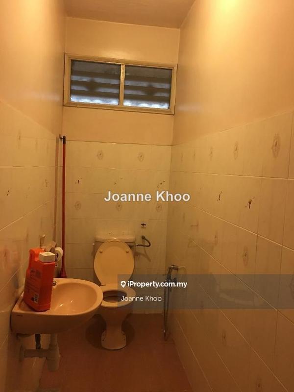 3-storey Terraced House for Sale in Taman Seputeh, Kuala Lumpur, Seputeh by Joanne Khoo - iProperty.com.my