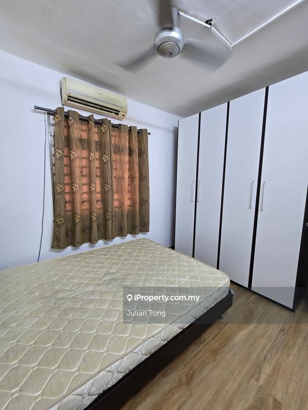 Condominium for Rent in Perdana Exclusive by Julian Tong - iProperty.com.my