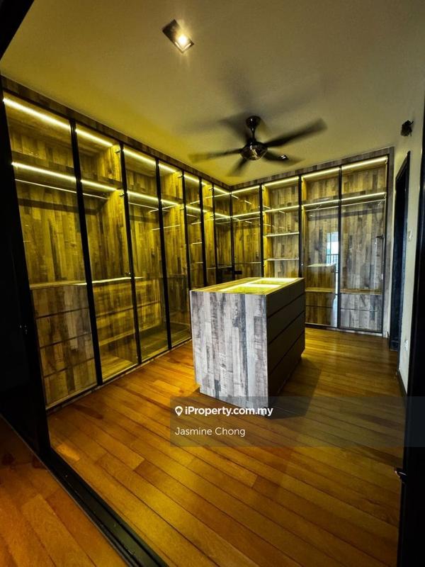 Kondominium untuk Dijual di Armanee Terrace II oleh Jasmine Chong - iProperty.com.my