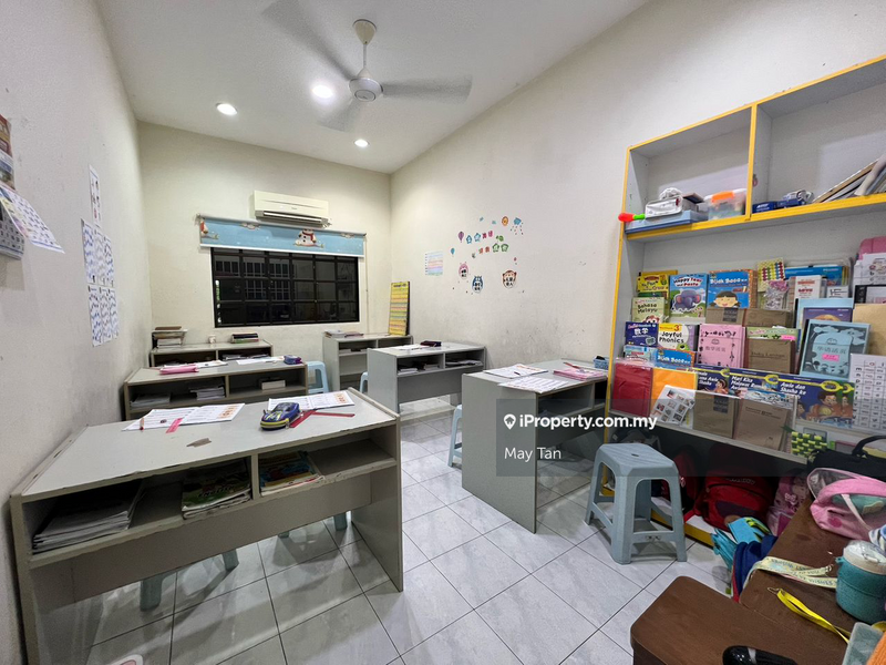 Rumah Berkembar untuk Dijual di Taman Sri Kluang, Kluang oleh May Tan - iProperty.com.my