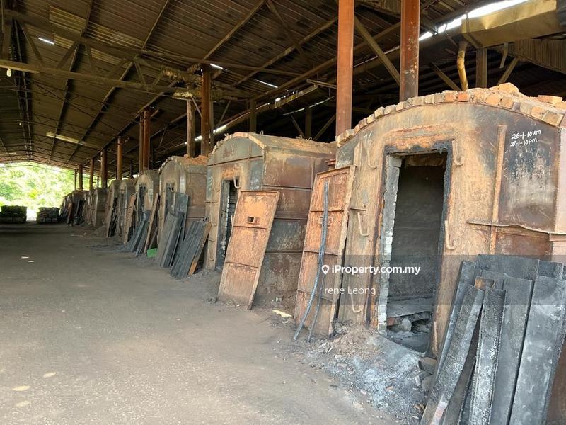 Tanah Perindustrian untuk Dijual di Taman Mentakab, Mentakab oleh Irene Leong - iProperty.com.my