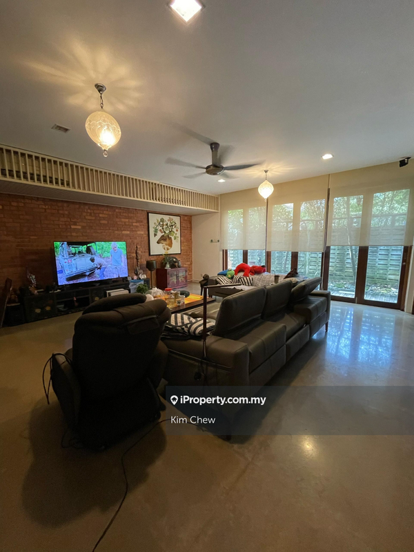 2-storey Terraced House for Sale in Taman Tun Dr Ismail, Kuala Lumpur by Kim Chew - iProperty.com.my