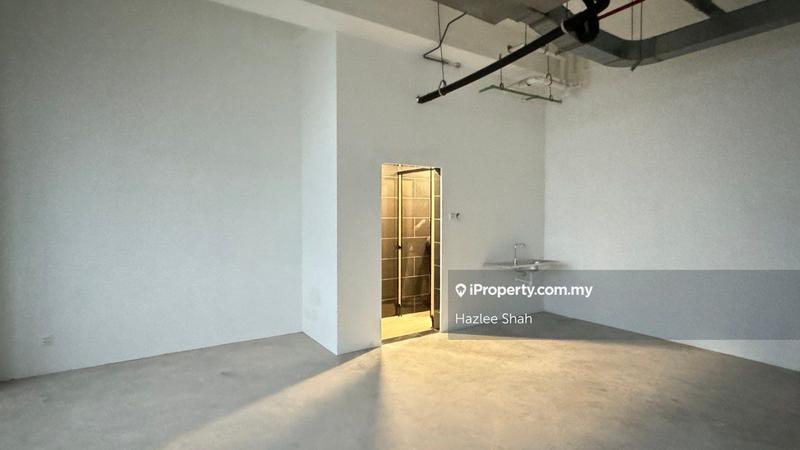 Office for Rent in Medini, Iskandar Puteri (Nusajaya) by Hazlee Shah - iProperty.com.my