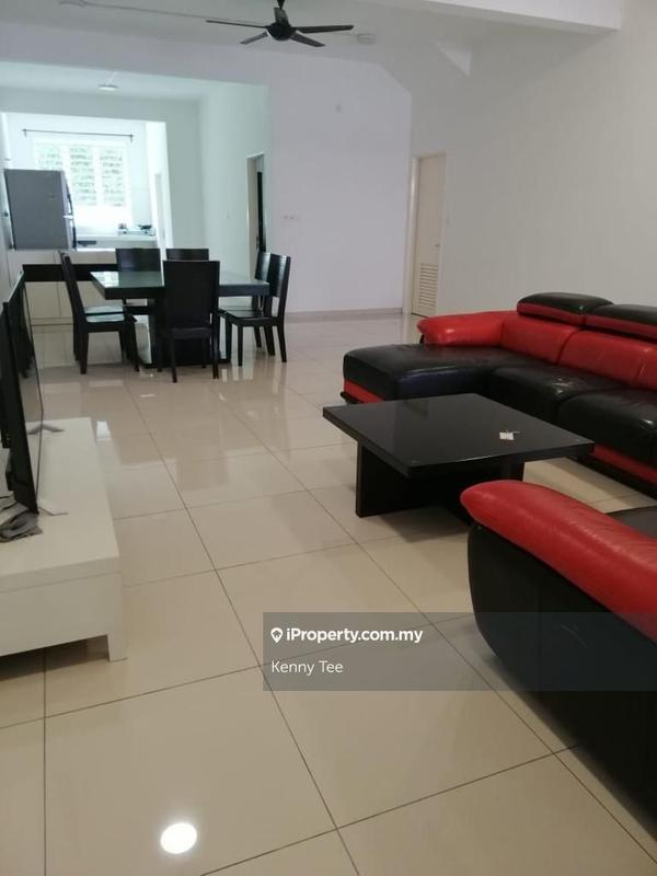 2-storey Terraced House for Sale in Taman Hijayu 3B Elvina, Bandar Sri Sendayan by Kenny Tee - iProperty.com.my