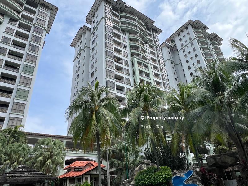 Pangsapuri untuk Dijual di Costa Mahkota oleh Geoffery Wee - iProperty.com.my