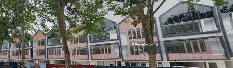 Shop-Office for Rent in Taman Sutera Utama, Skudai by Ryan Yeo - iProperty.com.my