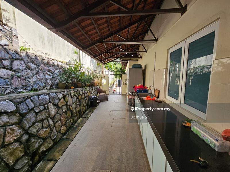 Bungalow House for Sale in Bukit Damansara, Damansara Heights by Joshua S - iProperty.com.my