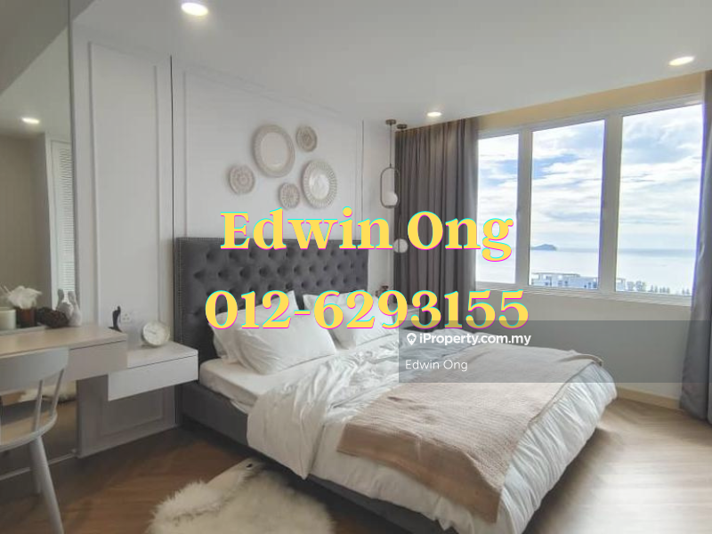 Kondominium untuk Dijual di Emerald Residence oleh Edwin Ong - iProperty.com.my