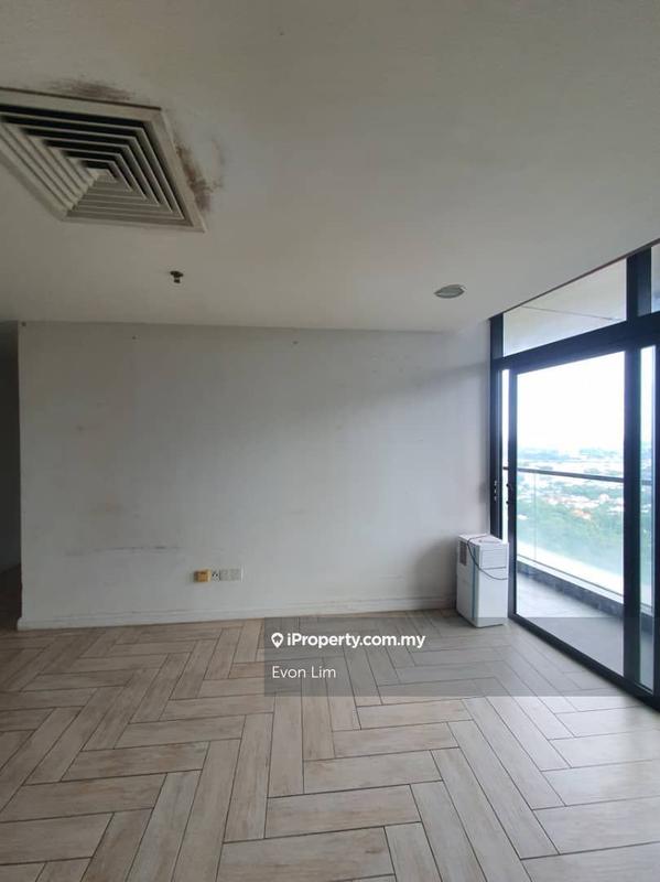 Kondominium untuk Disewa di My Loft @ Empire City oleh Evon Lim - iProperty.com.my