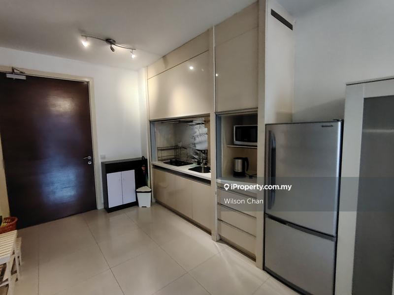 Service Residence for Rent in Marc Residence by Wilson Chan - iProperty.com.my