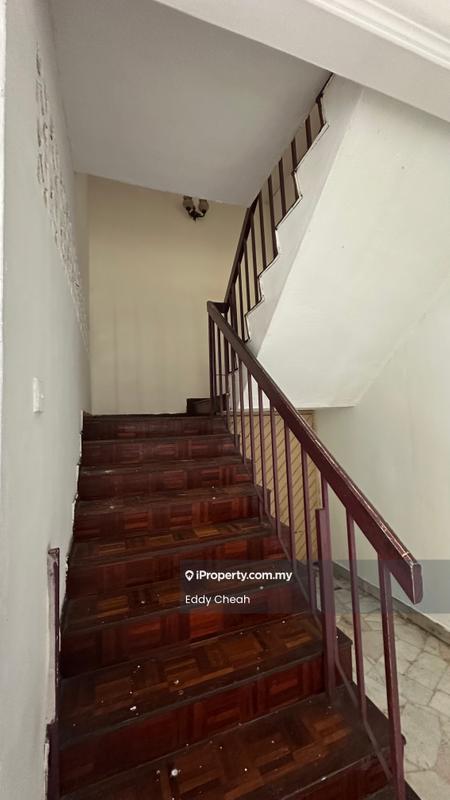 Rumah Teres 2-Tingkat untuk Dijual di Off Jalan Meru, Klang oleh Eddy Cheah - Interior - iProperty.com.my