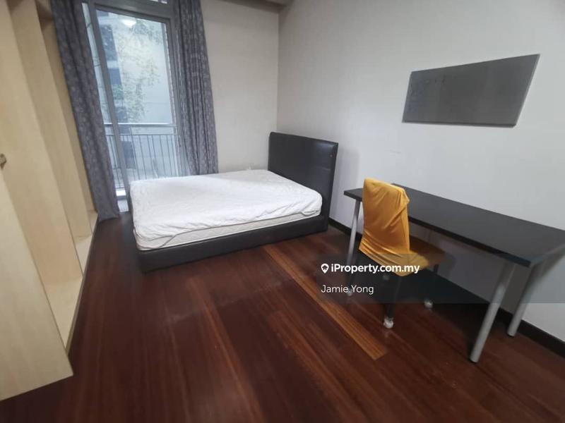 For Rent - Hampshire Residences