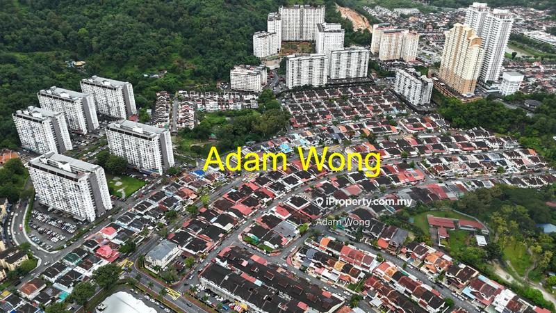 Agricultural Land for Sale in Farlim, Ayer Itam by Adam Wong - iProperty.com.my