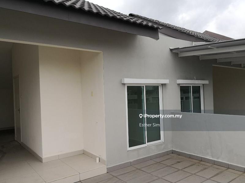 Rumah Berangkai 3.5 Tingkat untuk Dijual di 3.5 storey corner @ Orange Vila 1, Bukit Mertajam oleh Esther Sim - iProperty.com.my