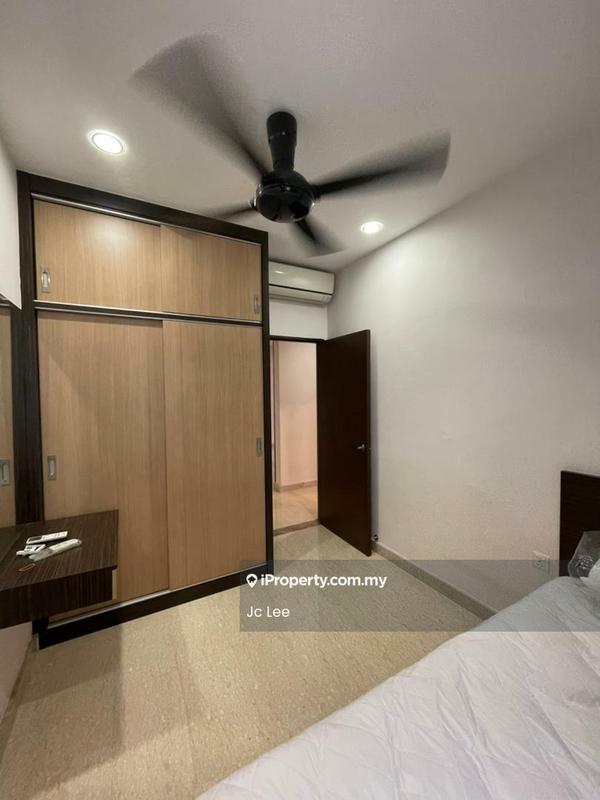 Kondominium untuk Disewa di Hijauan Saujana oleh Jc Lee - Bedroom - iProperty.com.my