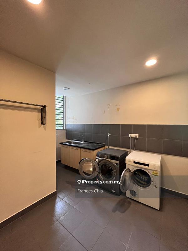 Kondominium untuk Disewa di Seri Hening Residence oleh Frances Chia - iProperty.com.my