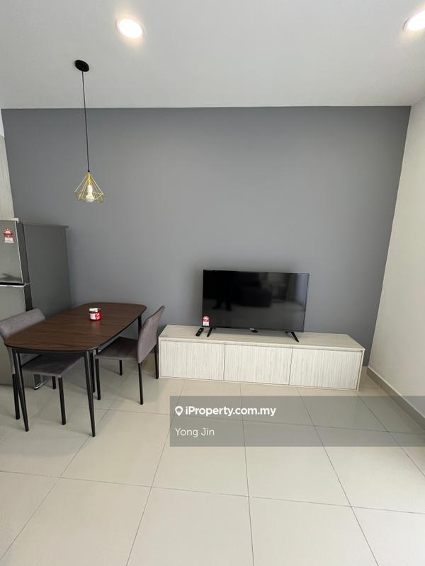 Residensi Servis untuk Disewa di Paisley @ Tropicana Metropark oleh Yong Jin - iProperty.com.my