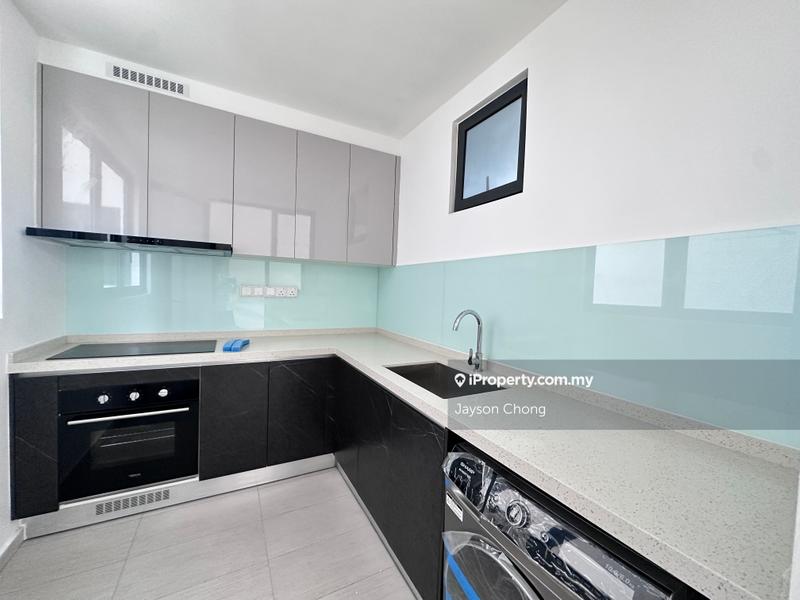 Service Residence for Sale in Sunway Belfield by Jayson Chong - iProperty.com.my