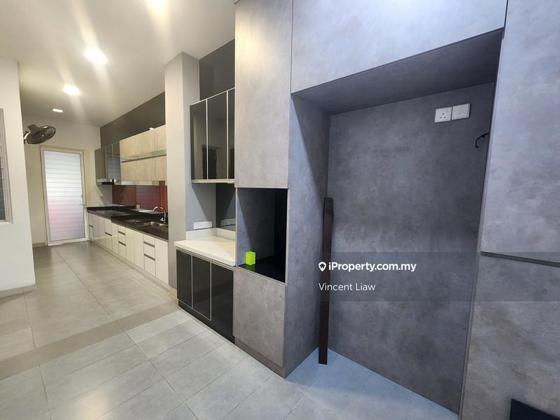 Bungalow House untuk Dijual di Sunway Rymba Hills, Kota Damansara oleh Vincent Liaw - iProperty.com.my