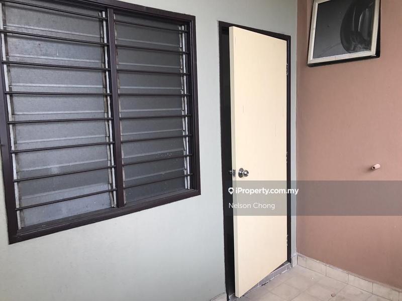 Kediaman Servis untuk Dijual di Fortune Avenue oleh Nelson Chong - iProperty.com.my