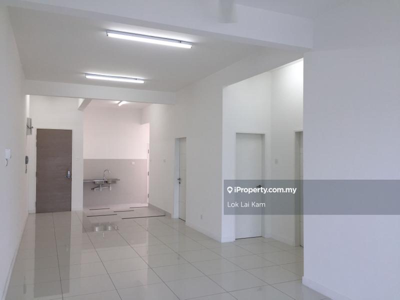 For Sale - Skypod Residence, BANDAR PUCHONG JAYA, Puchong