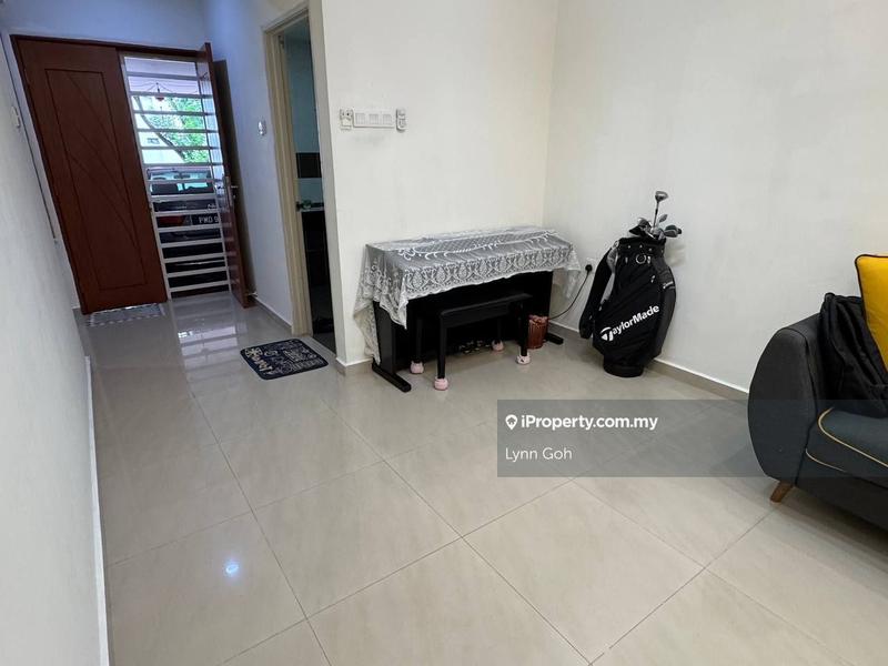 Pangsapuri untuk Dijual di Dumbar Villa Apartment oleh Lynn Goh - iProperty.com.my
