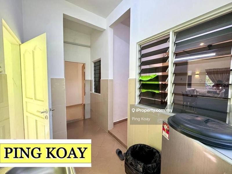 Rumah Berangkai 3 Tingkat untuk Disewa di 3 STY TERRACE CORNER | MOVE IN CONDITION, Tanjung Bungah oleh Ping Koay - iProperty.com.my