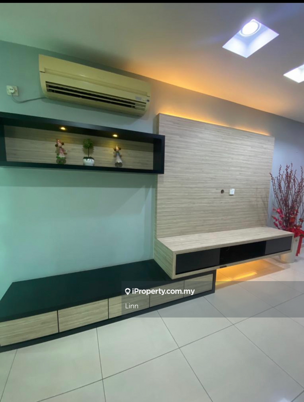 2-storey Terraced House for Sale in Bagan Lallang, Butterworth by Linn - iProperty.com.my