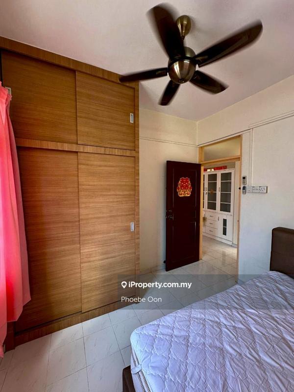 Apartment for Sale in Medan Hikmat by Phoebe Oon - iProperty.com.my