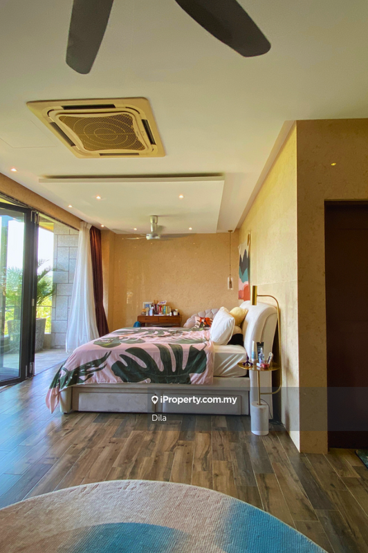 Banglo untuk Dijual di Pju 3, Tropicana oleh Dila Yap - iProperty.com.my