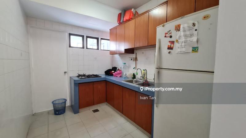Apartment for Sale in Sri Intan 1 by Ivan Tan - iProperty.com.my