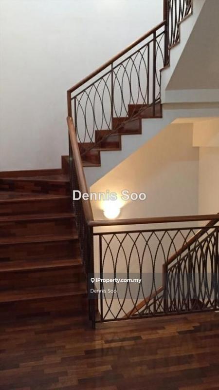 Rumah Berangkai 3 Tingkat untuk Dijual di BU 6, BANDAR UTAMA, DAMANSARA, PETALING JAYA, Bandar Utama oleh Dennis Soo - iProperty.com.my