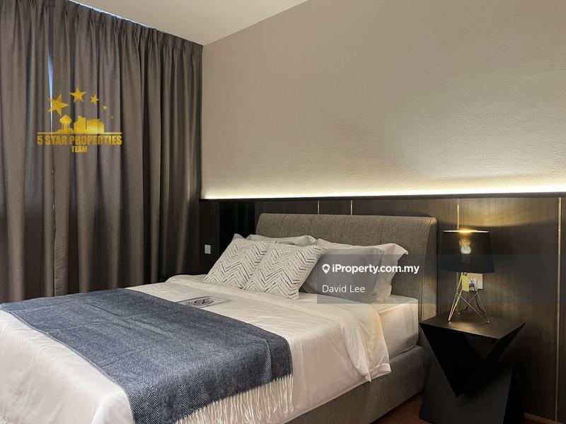 Condominium for Sale in Canning Residences by David Lee - iProperty.com.my