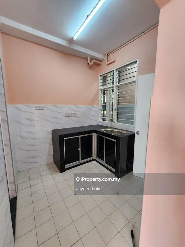Pangsapuri untuk Disewa di Pangsapuri Lagoon Perdana oleh Jayden Loke - iProperty.com.my