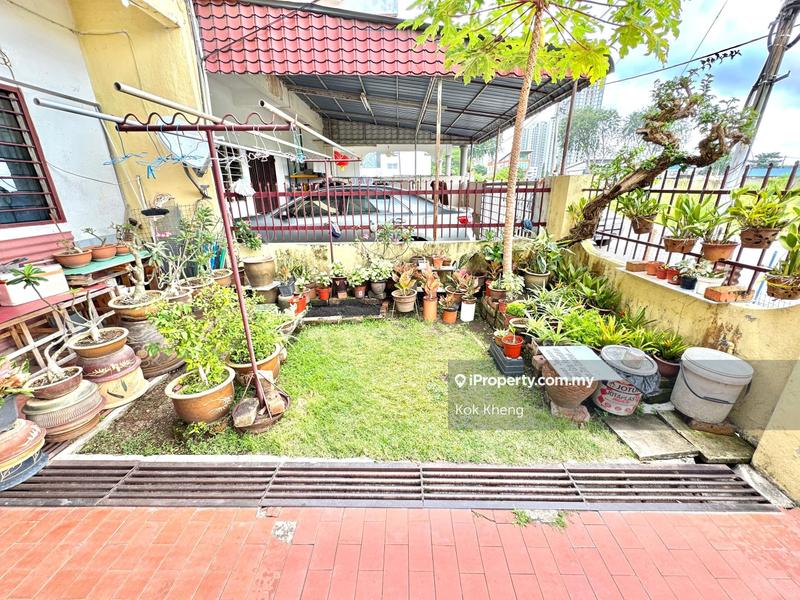 2-storey Terraced House for Sale in Semabok, Melaka by Kok Kheng - iProperty.com.my