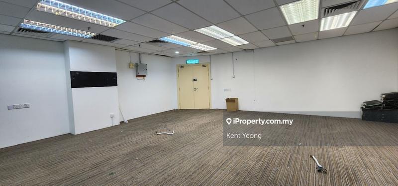 Pejabat untuk Disewa di Mont Kiara, Kuala Lumpur oleh Kent Yeong - iProperty.com.my