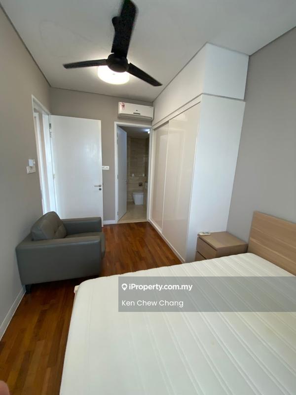 Residensi Servis untuk Disewa di TTDI Ascencia oleh Ken Chang - Bedroom - iProperty.com.my
