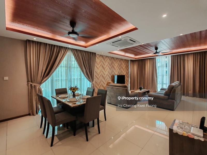 Bungalow House for Sale in Sunway City Ipoh, Ipoh by Iris Cheong Kwei Foong - iProperty.com.my