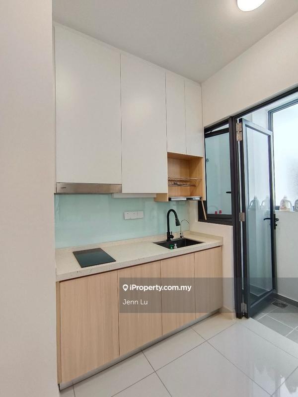 For Sale - Aster Green