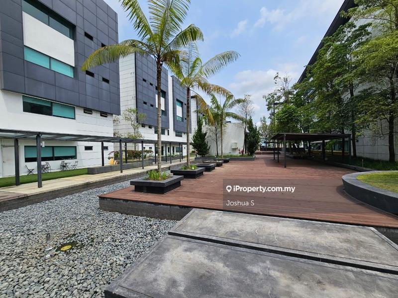 Office for Sale in tsgo7, Cyberjaya by Joshua S - iProperty.com.my