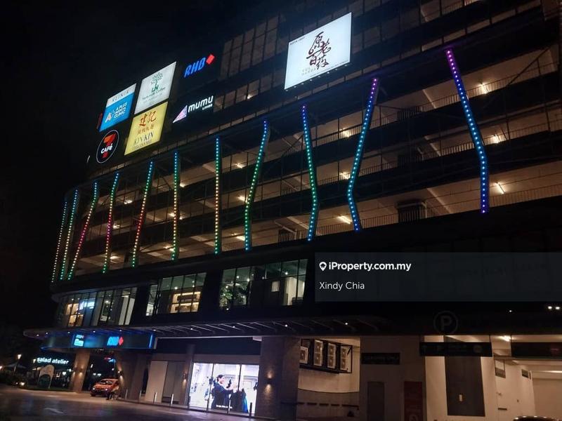 Service Residence for Rent in The Era @ Duta North by Xindy Chia - iProperty.com.my