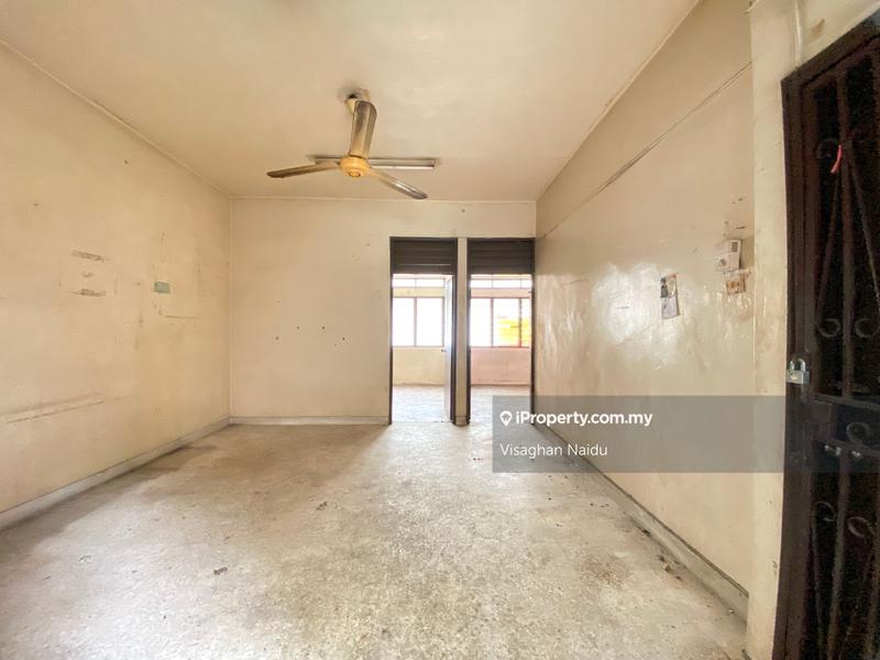 Shop / Office for Sale in Taman Maluri, Cheras by Visaghan Naidu - iProperty.com.my