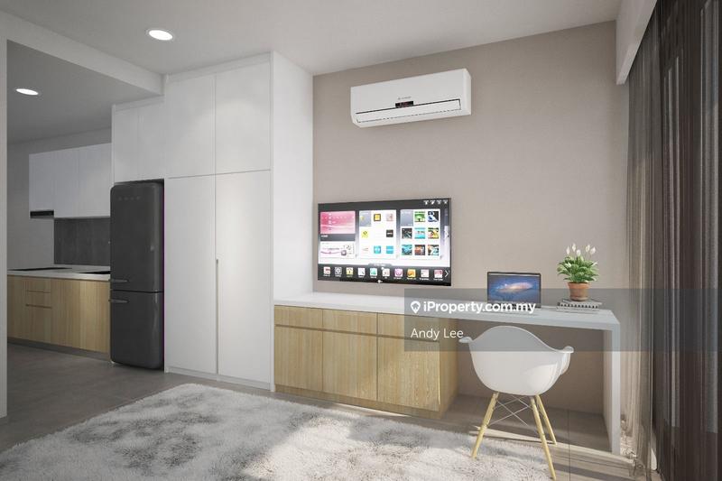 For Rent - YOLO Signature Suites