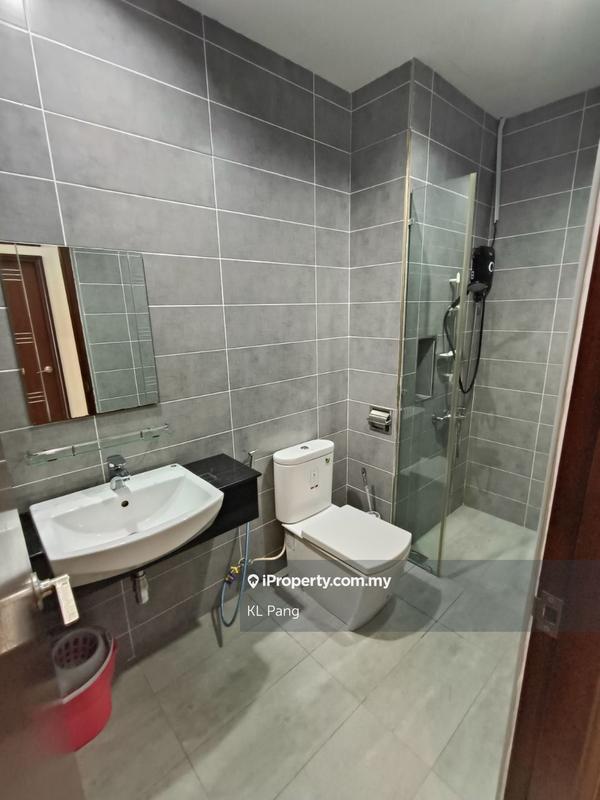 Service Residence for Rent in Paragon Residences @ Straits View by KL Pang - iProperty.com.my