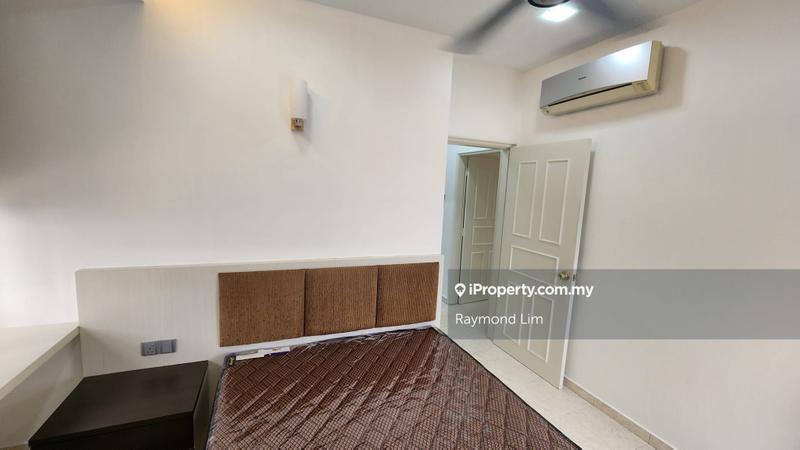 Condominium for Rent in Cheng Heights by Raymond Lim - iProperty.com.my