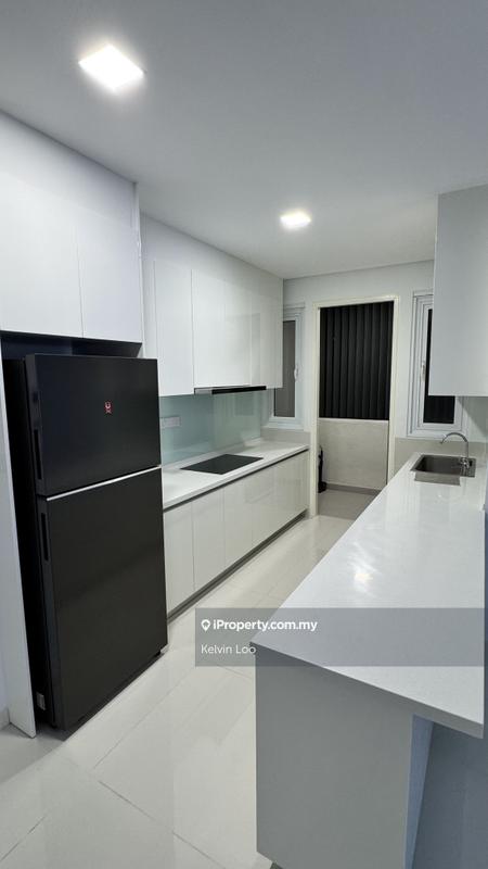 For Rent - Met 1 Residences