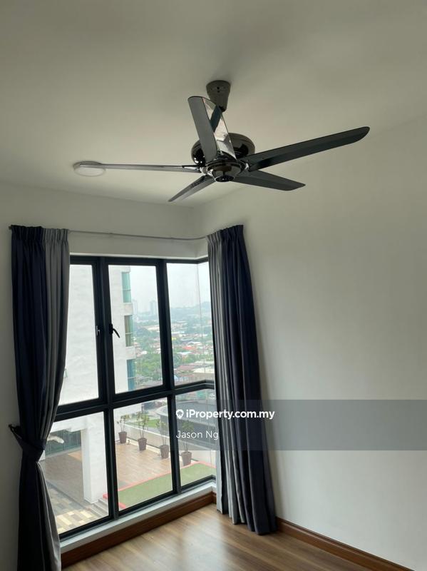 For Sale - Amerin Residence