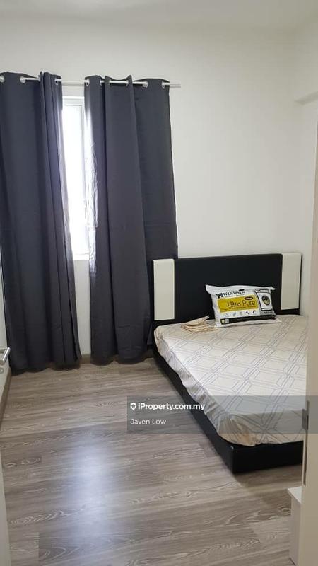 Kediaman Servis untuk Disewa di Southbank Residence oleh Javen Low - iProperty.com.my