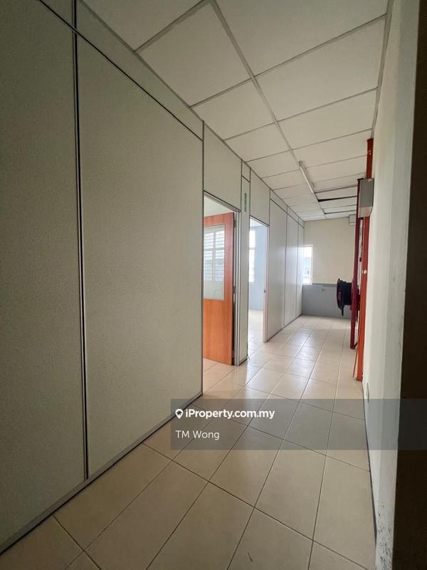 Semi-D Kilang untuk Disewa di Taman Perindustrian Balakong Jaya 2, Balakong oleh TM Wong - iProperty.com.my